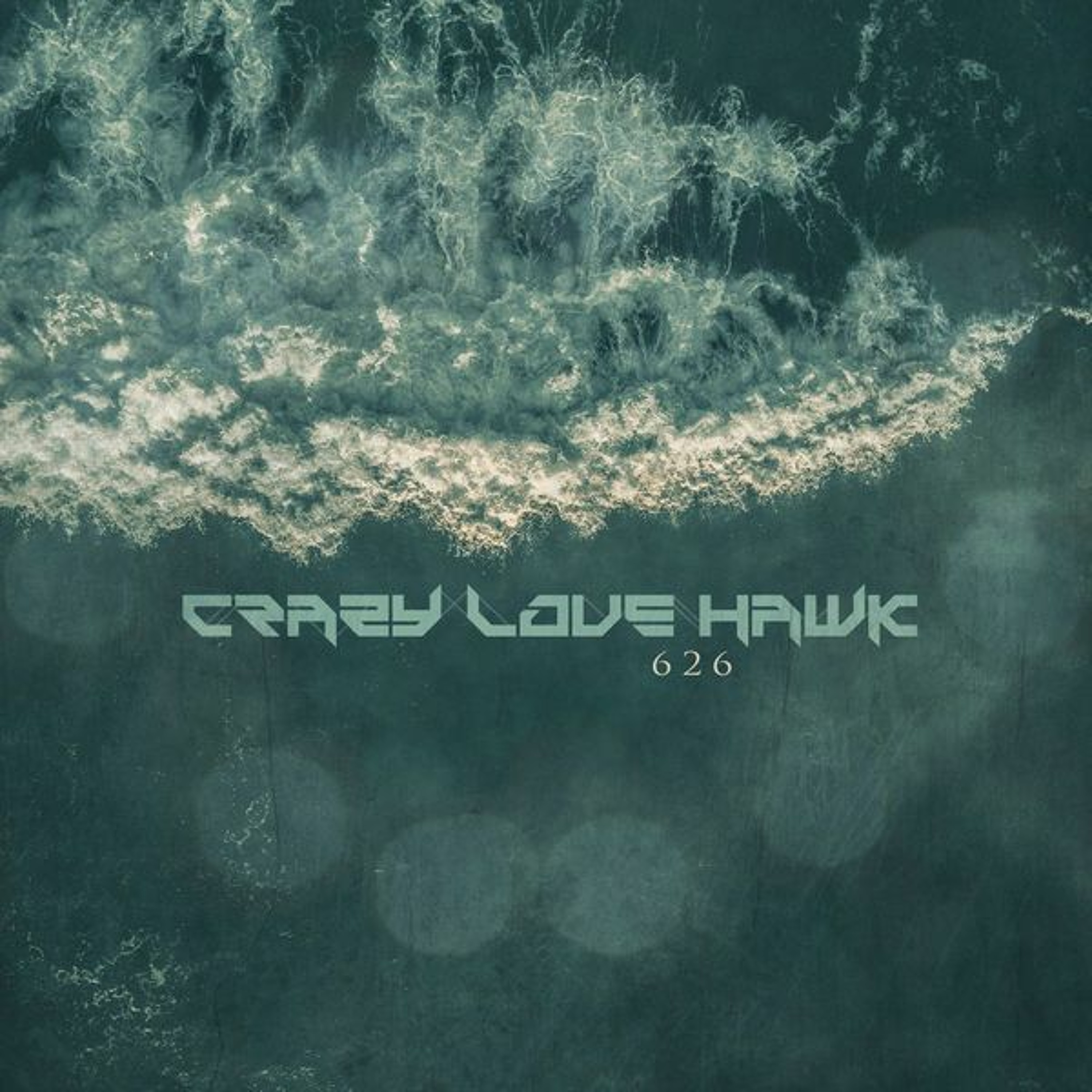 Crazy Love Hawk - 626