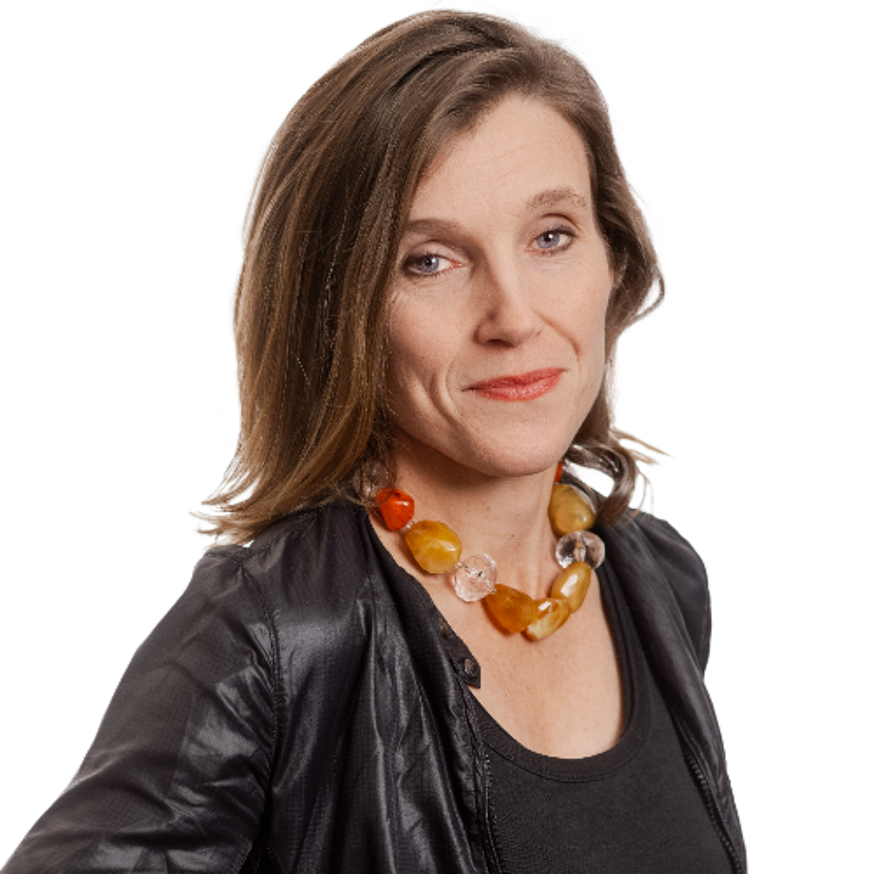 Petra Carlsson, inför söndagen