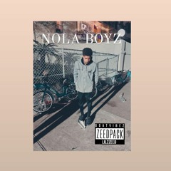 LIL2ZEED - no cap no kizzy ft. ymikie