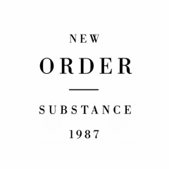 New Order - Love Bizzare Triangle (Marcelo Castelli Remix)