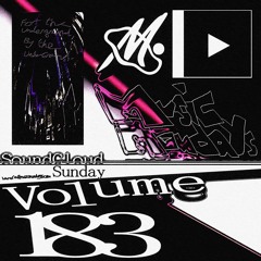 Soundcloud Sunday: Volume 183