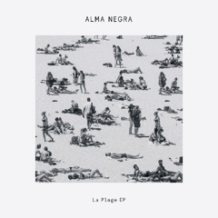 Premiere: Alma Negra - The Vibe [Delusions Of Grandeur]