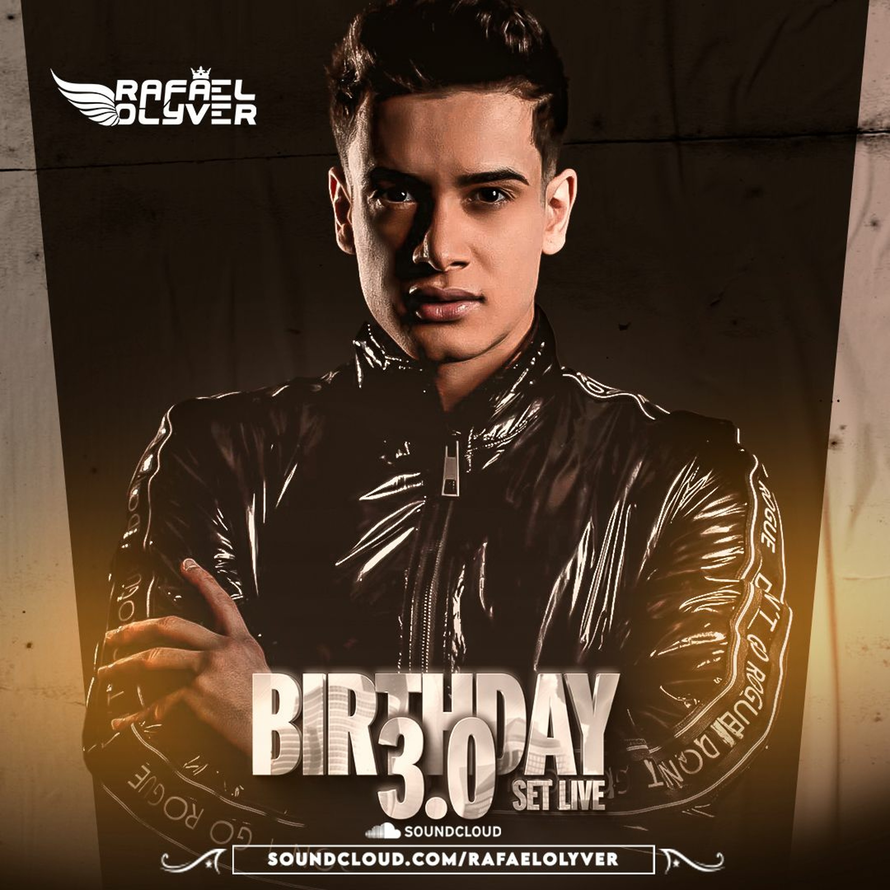 DJ Rafael Olyver Podcasts