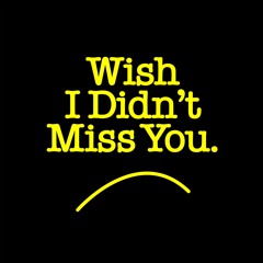 Kevin McKay, Sonny Noto, Elliotte Williams N'Dure - Wish I Didn't Miss You (Extended Mix)