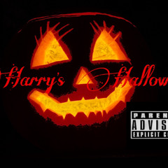 Harry's Halloween