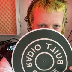 Clyde Built Radio