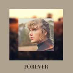 Forever - Taylor Swift's Folklore type beat