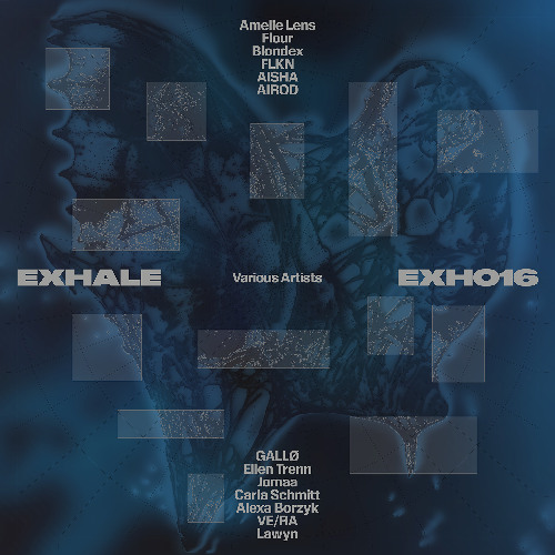 Various Artists - Exhale VA007