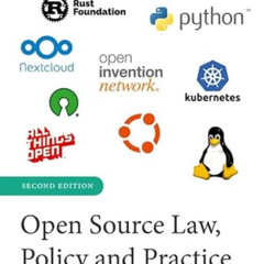 Access KINDLE 📰 Open Source Law, Policy and Practice by  Amanda Brock KINDLE PDF EBO
