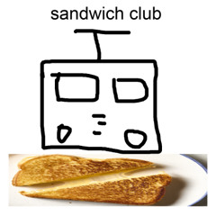 Sandwich Club Theme
