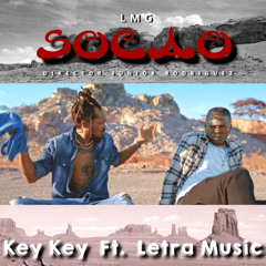 Key - Key (Feat) Letra Musiq - SOCAO (AUDIO Remix )By Dj Acaparamiento