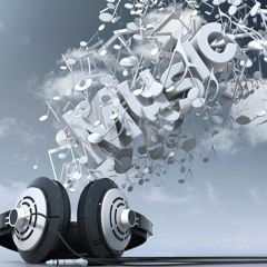 Music is my first love