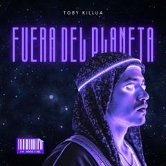 Fuera del Planeta - Jowell y Randy (TobyKillua TechHouse Remix)