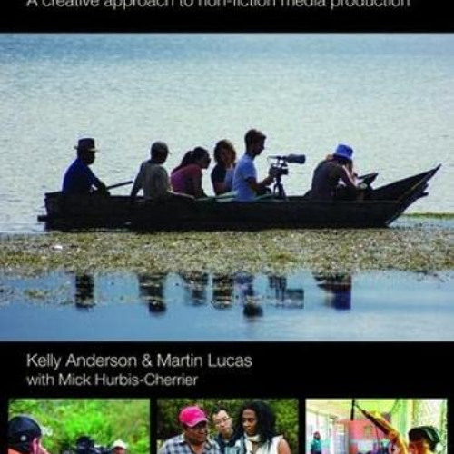 GET EBOOK 💑 Documentary Voice & Vision: A Creative Approach to Non-Fiction Media Pro