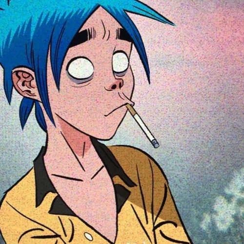 Damon Albarn - Everyday Robots (SLOW JAM)