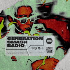 Arkins in the mix - Generation Smash Radio Halloween Special 2025