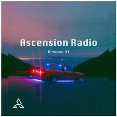 Ascension Radio Episode 41 (W/ Satch flipped it & Trendykam)