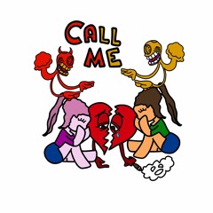 @Brocasito - Call me Feat. Young Hades & Nikelme [prodby.XBS]