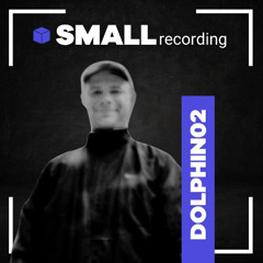 SMALLrecording - dolphin02 @ SMALLroom 05.02.2025
