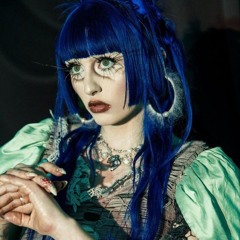 Ashnikko - Jennifer's Body (demo) [weedkiller unreleased]