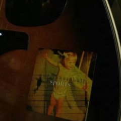 Coals by Modern Baseball [FULL COVER]