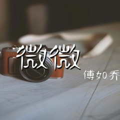 微微傅如乔 - 微微【動態歌詞/Lyrics Video】