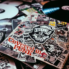 Covered in Punk