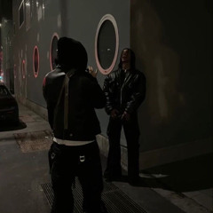 GLO ANTHEM. + @stackkie + @wydmichi #JerseyClub