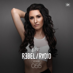 Nifra - Rebel Radio 055