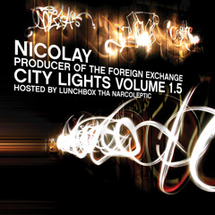 Nicolay