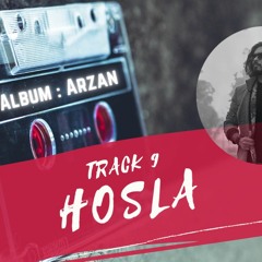 Track 9 - Hosla