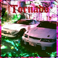 DJ Shuriken666 - Tornado