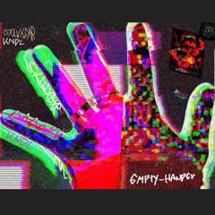 EMPTY-HANDED MIXTAPE