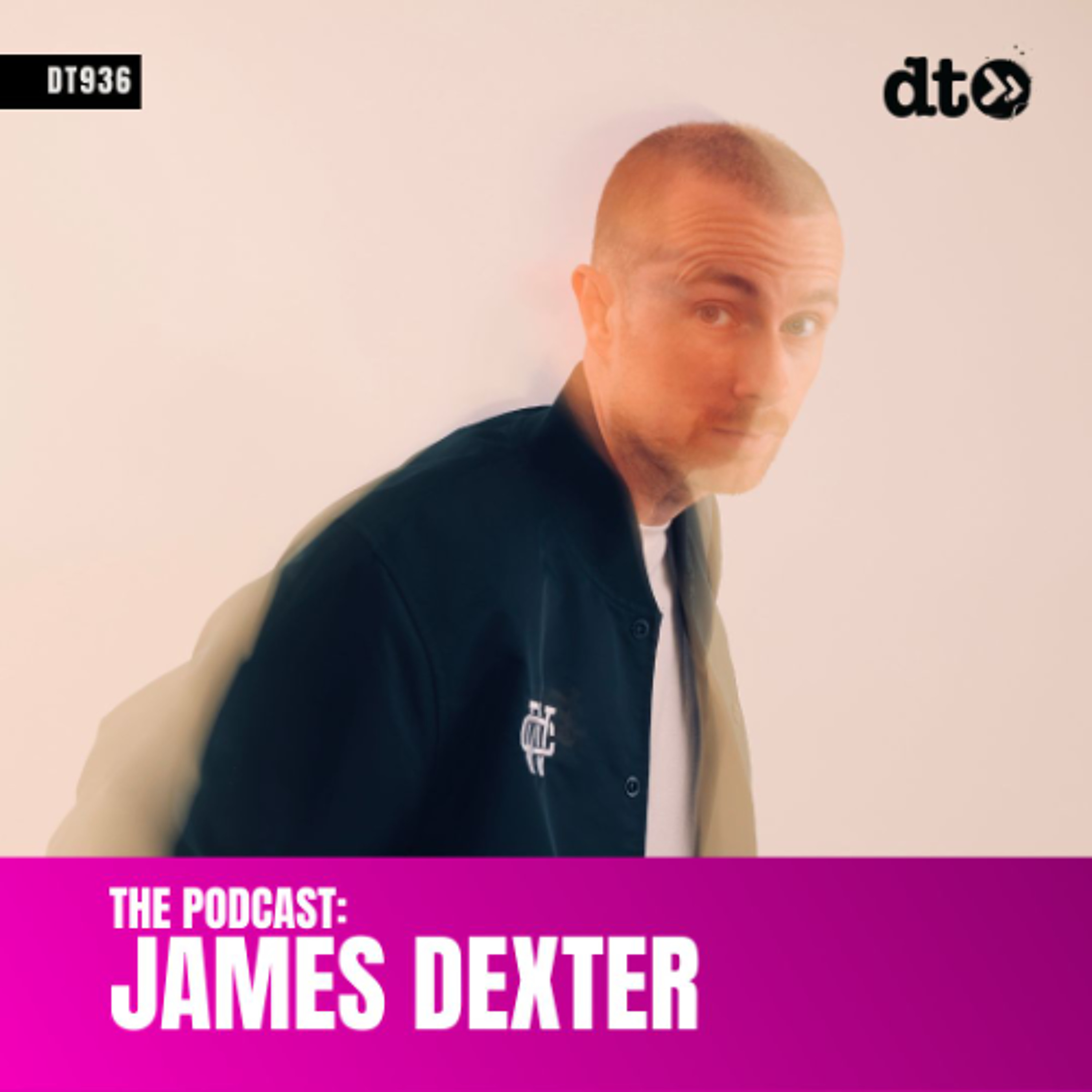 DT936 - James Dexter