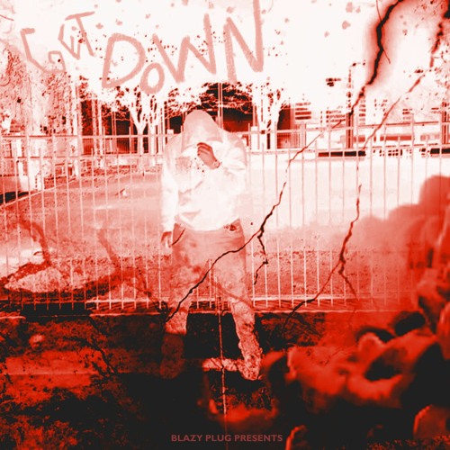 Boxie — Get Down [BLAZY PLUG EXCLUSIVE]
