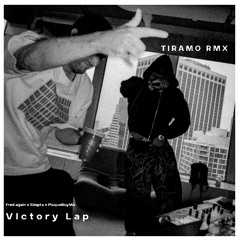 Fred again x Skepta x PlaqueBoyMa - Victory Lap REMIX