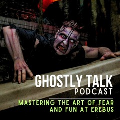 Ep 198 - Ed Terebus | Mastering the Art of Fear and Fun at Erebus