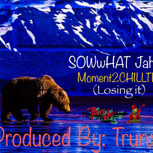 Moment2CHILLThree (Losing it) prod Trunx