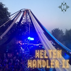 Weltenwandler Part II