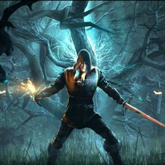 Cybermode Beats - Dark Forces