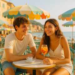 Sotto il Sole Lento (Under The Slow Sun)