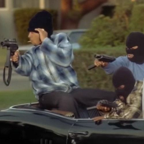 drive-by