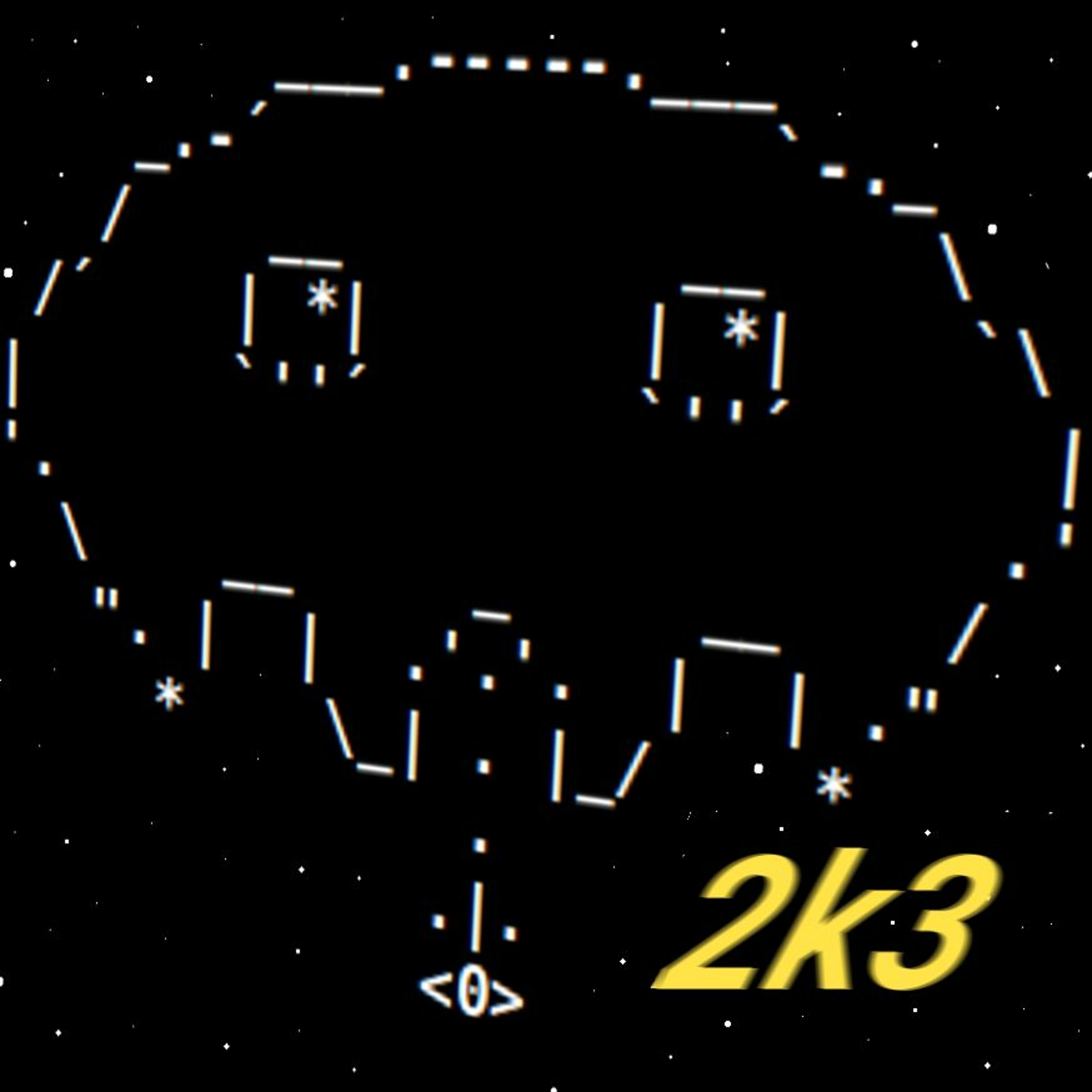 Space Invaders 2003 [2] episode artwork