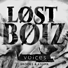 Voices feat. TZAR (Lost Boiz Remix)