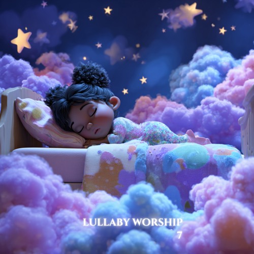 Safe in His Grace (Instrumental Version)