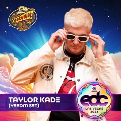 EDC LAS VEGAS 2024 LIVE SET (YEEDM COUNTRY SET)