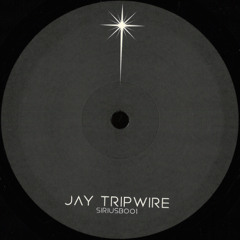 B2 SIRIUSB001 - Jay Tripwire - Al0ne
