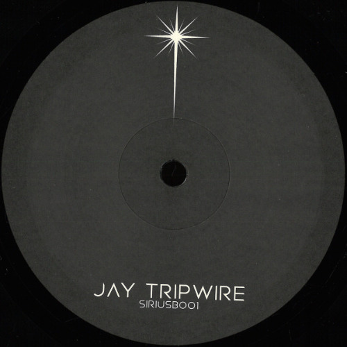 B1 SIRIUSB001 - Jay Tripwire - OWC