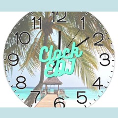 Clock - Edj