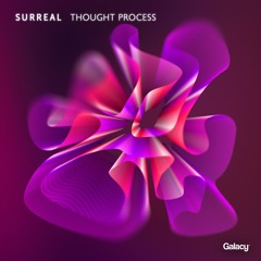 Surreal - Thought Process EP